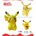 Pikachu Small Plastic Figure Toy (CB-PM023-S)